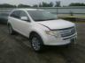 FORD - EDGE