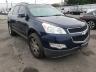 CHEVROLET - TRAVERSE