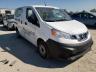 NISSAN - NV