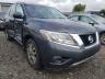 NISSAN - PATHFINDER