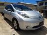 NISSAN - LEAF