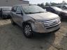 FORD - EDGE