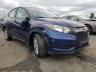 HONDA - HR-V