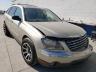 CHRYSLER - PACIFICA