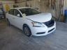 NISSAN - SENTRA