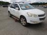 CHEVROLET - TRAVERSE