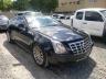 CADILLAC - CTS