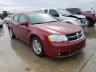 DODGE - AVENGER