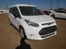 FORD - TRANSIT CONNECT