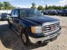 GMC - SIERRA