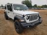 JEEP - WRANGLER