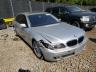 BMW - 7 SERIES