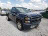 CHEVROLET - SILVERADO
