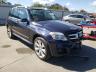 MERCEDES-BENZ - GLK-CLASS