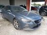 MAZDA - 6