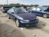 CHEVROLET - CAVALIER