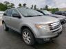 FORD - EDGE