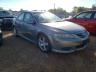 MAZDA - 6