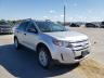 FORD - EDGE