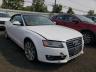 AUDI - A5