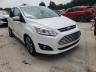 FORD - CMAX