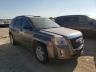 GMC - TERRAIN