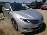 LINCOLN - MKZ