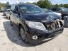 NISSAN - PATHFINDER