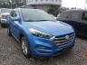 HYUNDAI - TUCSON