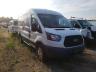 FORD - TRANSIT CONNECT