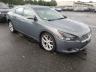 NISSAN - MAXIMA