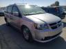 DODGE - GRAND CARAVAN