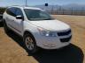 CHEVROLET - TRAVERSE