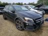 MERCEDES-BENZ - GLA-CLASS