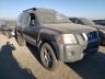 NISSAN - XTERRA