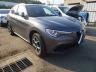 ALFA ROMEO - STELVIO