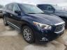 INFINITI - QX60