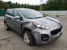 KIA - SPORTAGE