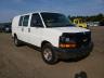 CHEVROLET - EXPRESS