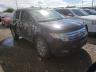 FORD - EDGE