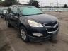 CHEVROLET - TRAVERSE