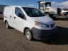 NISSAN - NV