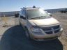 DODGE - GRAND CARAVAN