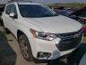 CHEVROLET - TRAVERSE