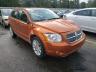 DODGE - CALIBER