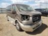 FORD - TRANSIT CONNECT