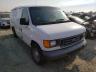 FORD - ECONOLINE