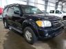 TOYOTA - SEQUOIA