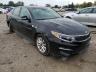KIA - OPTIMA
