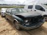 LINCOLN - TOWN CAR